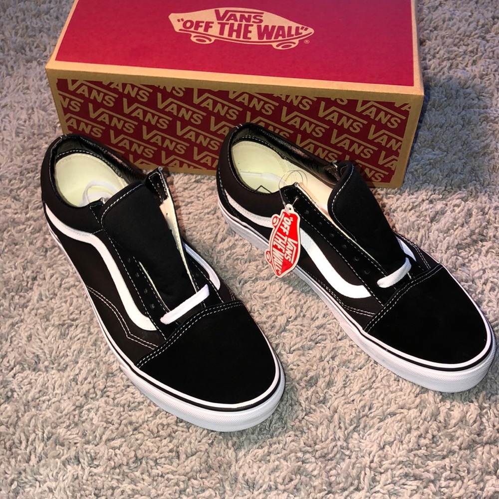 👟VANS👟